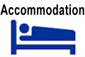 West Wimmera Accommodation Directory
