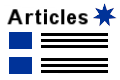 West Wimmera Articles