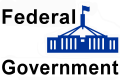 West Wimmera Federal Government Information