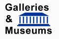 West Wimmera Galleries and Museums
