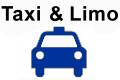 West Wimmera Taxi and Limo