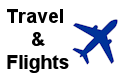 West Wimmera Travel and Flights