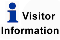 West Wimmera Visitor Information